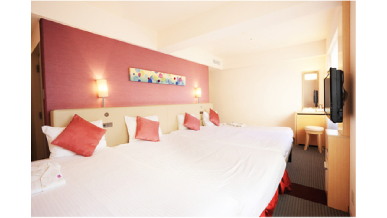 スマイルホテル|施設管理全般の求人画像3枚目