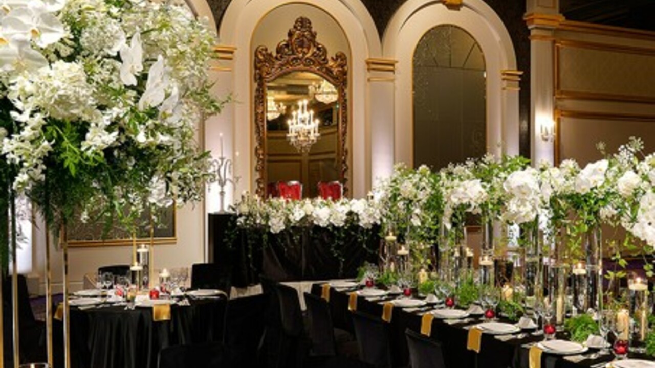 ウェスティンホテル大阪|キッチンスタッフの求人画像2枚目