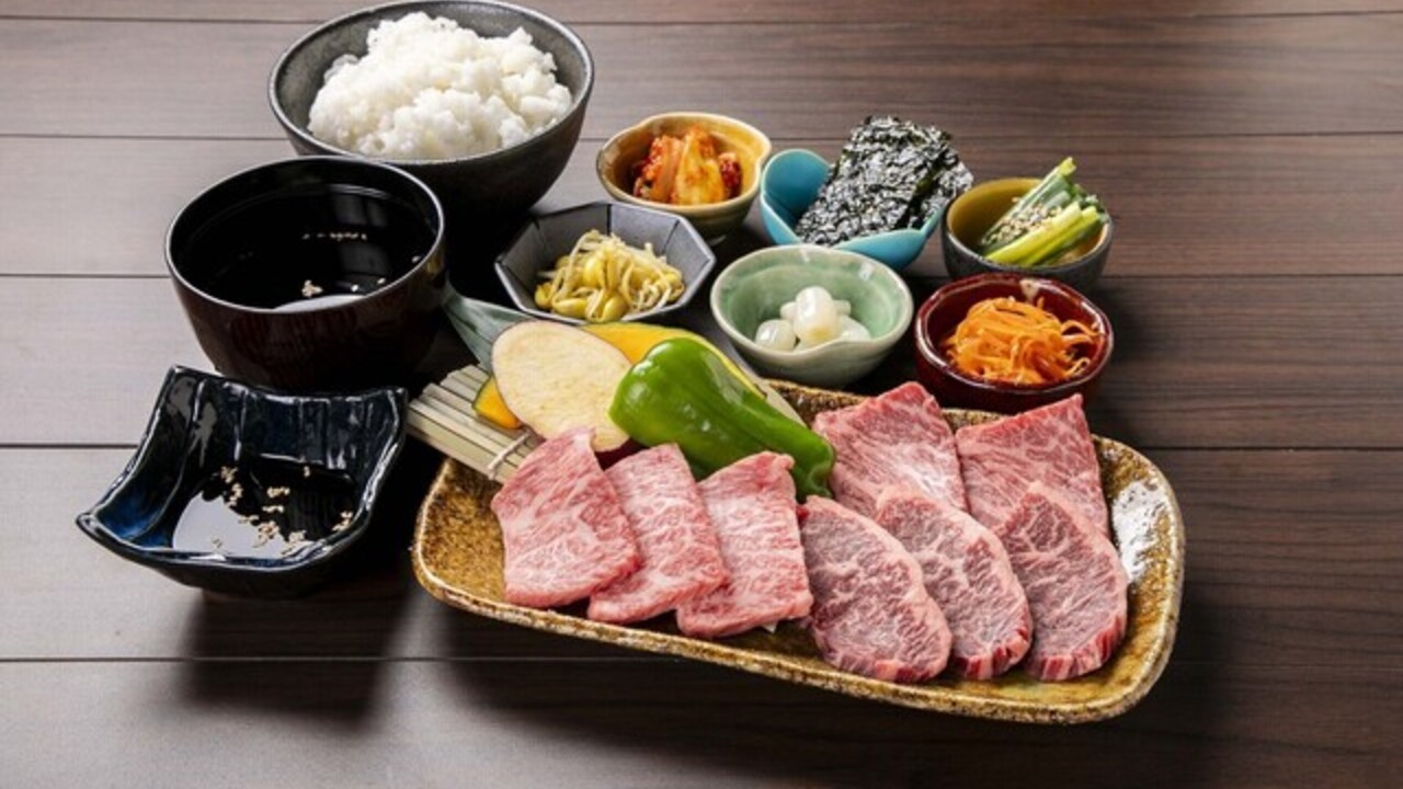 炭火焼肉 牛いち |キッチンスタッフの求人画像2枚目