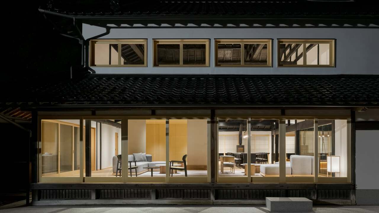 阿下迎賓館 リゾートホテル, ラグジュアリーホテル, オーベルジュ | 宿泊部門 | 宿泊全般)の求人の写真 2枚目