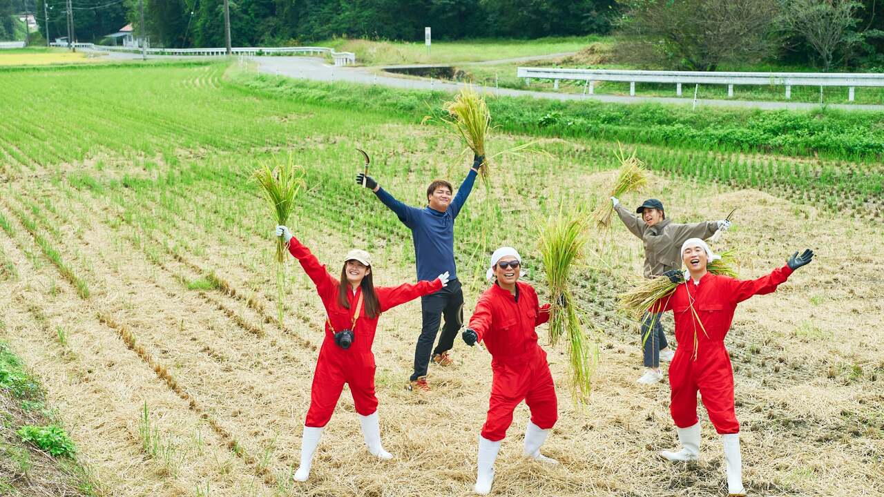阿下迎賓館|宿泊全般の求人画像1枚目