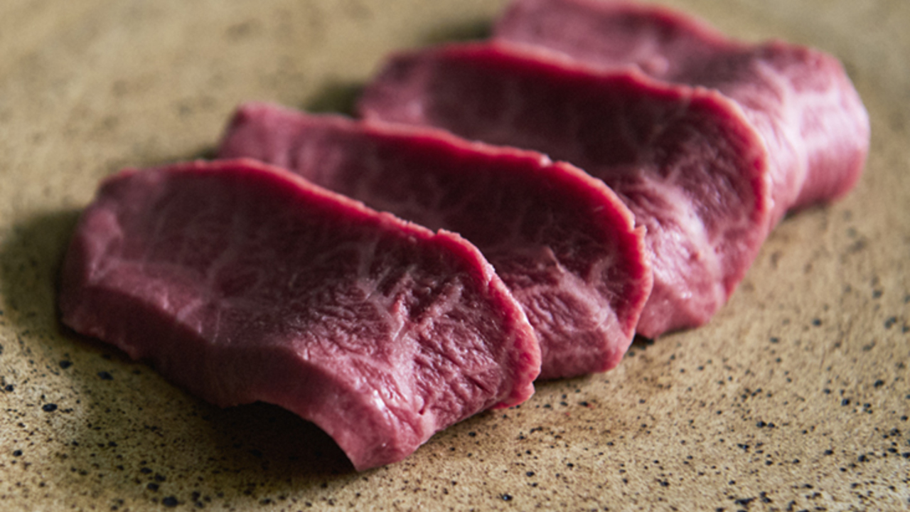 焼肉神石|料理長・料理長候補の求人画像3枚目