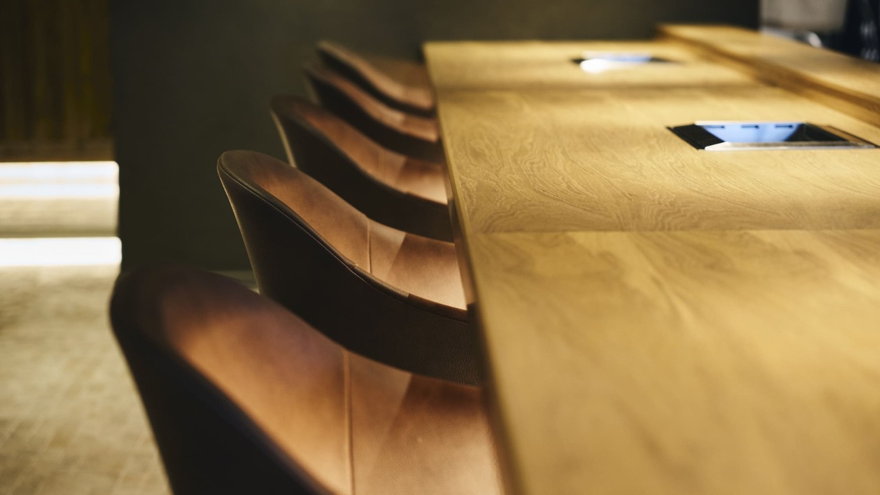 焼肉神石|料理長・料理長候補の求人画像2枚目