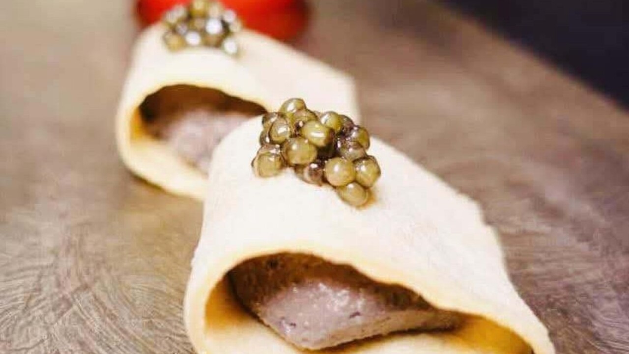 焼肉神石|料理長・料理長候補の求人画像3枚目