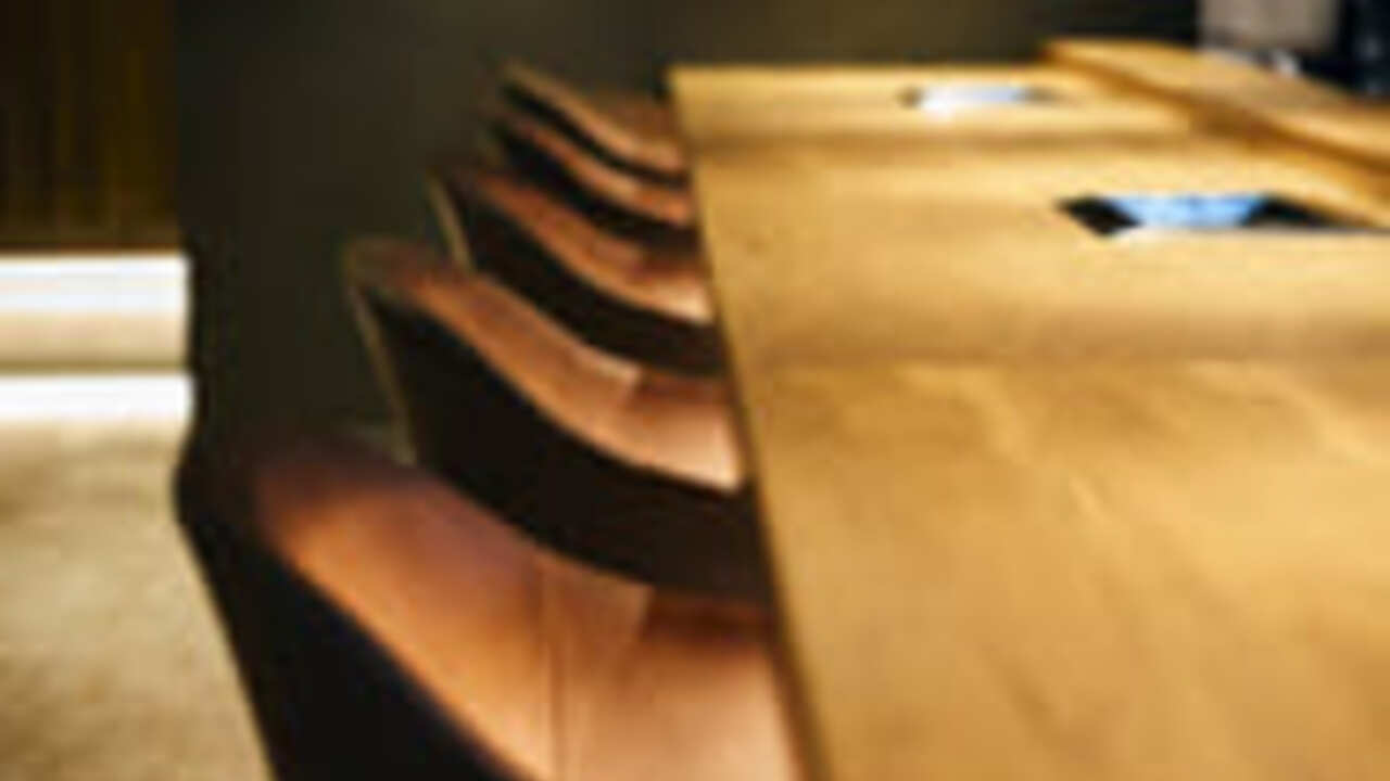 焼肉神石|料理長・料理長候補の求人画像1枚目