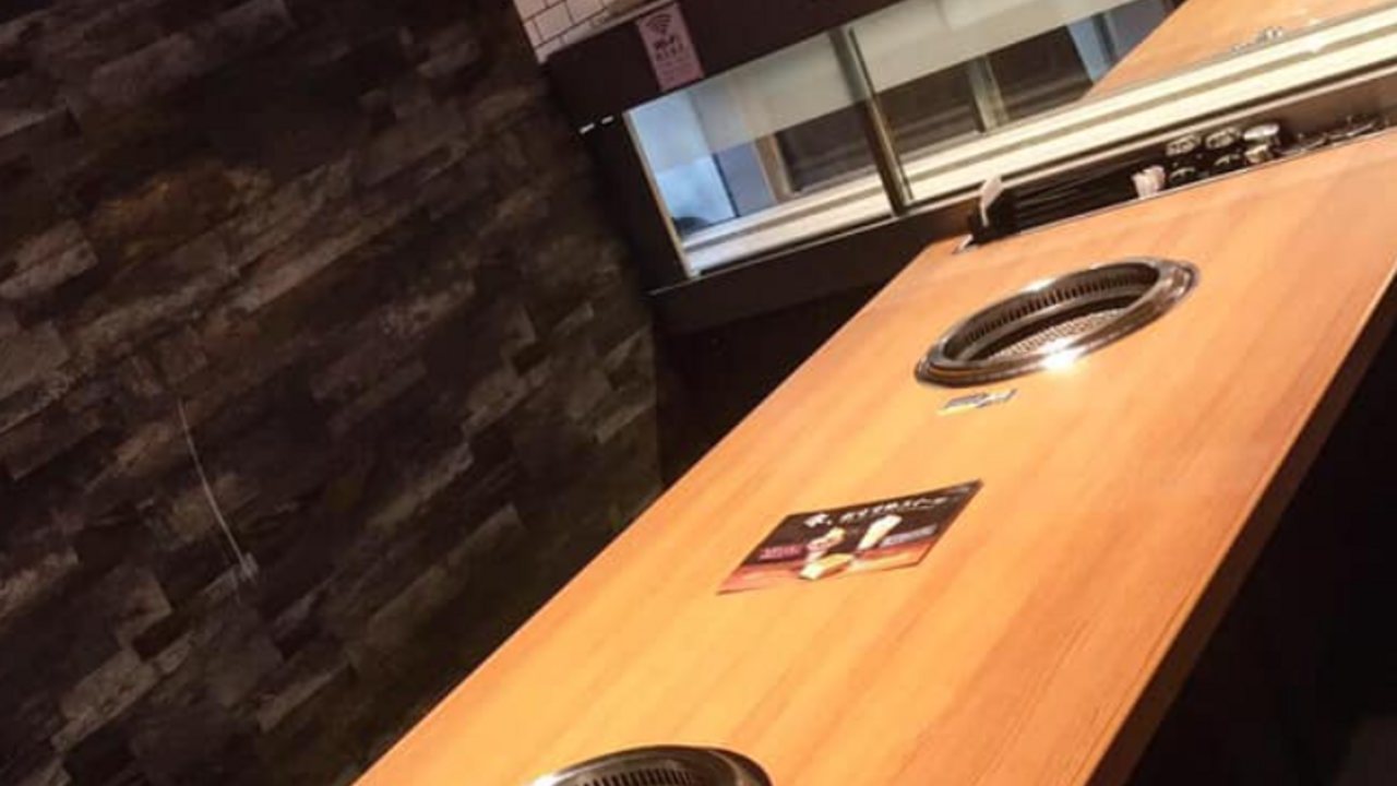 特急焼肉せいざん|店長・店長候補の求人画像1枚目