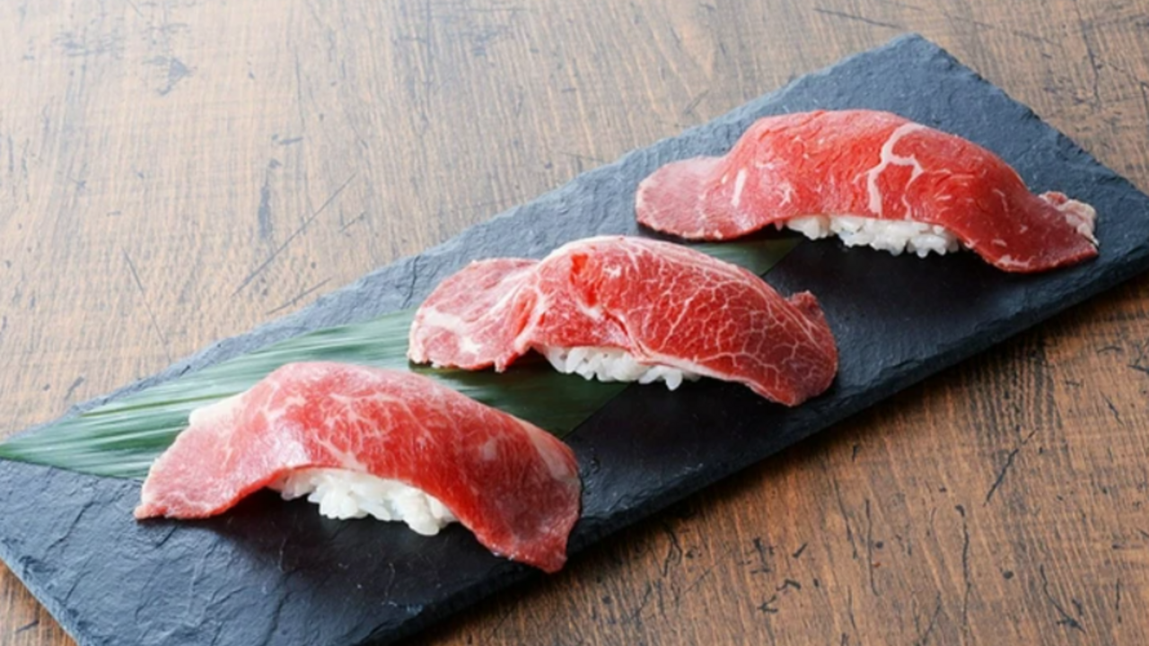 特急焼肉せいざん|店長・店長候補の求人画像2枚目