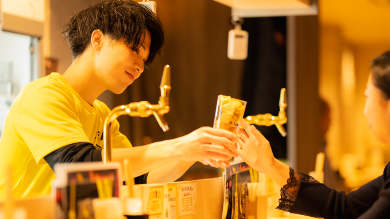 酒場れもん|店長・店長候補の求人画像1枚目