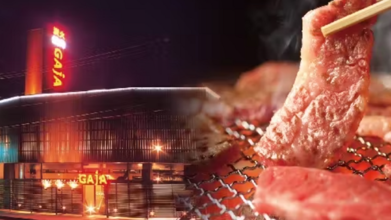 ビラリストランテGAjA|料理長・料理長候補の求人画像1枚目