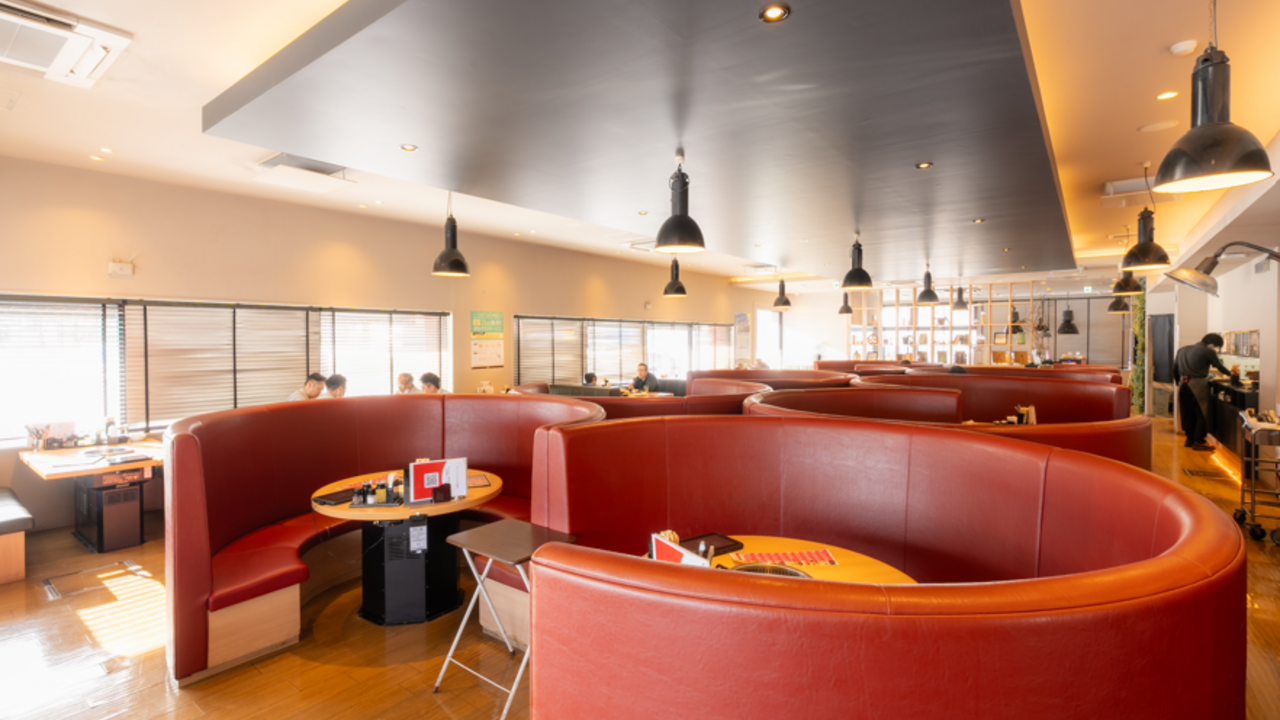 ビラリストランテGAjA|料理長・料理長候補の求人画像1枚目