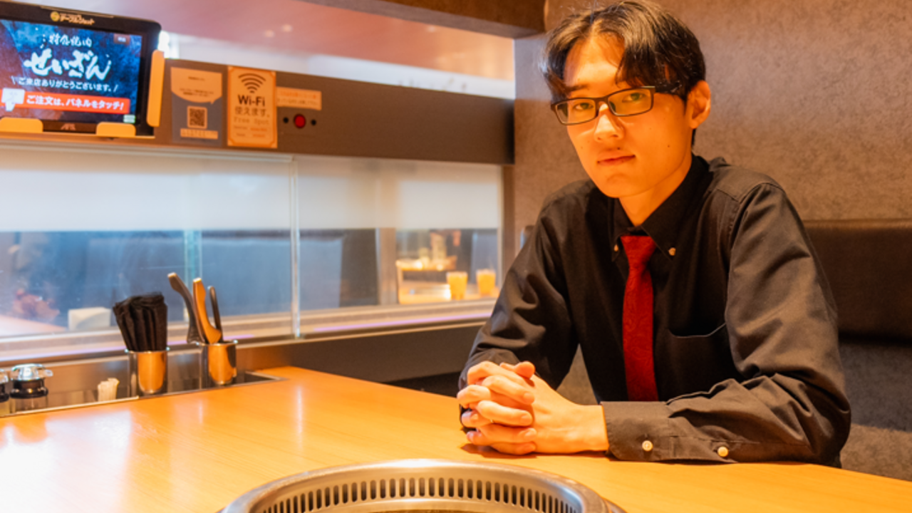 ビラリストランテGAjA|料理長・料理長候補の求人画像1枚目