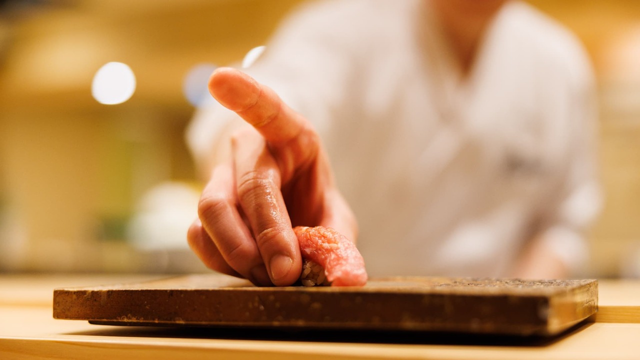 株式会社ONODERAフードサービス|寿司職人の求人画像1枚目