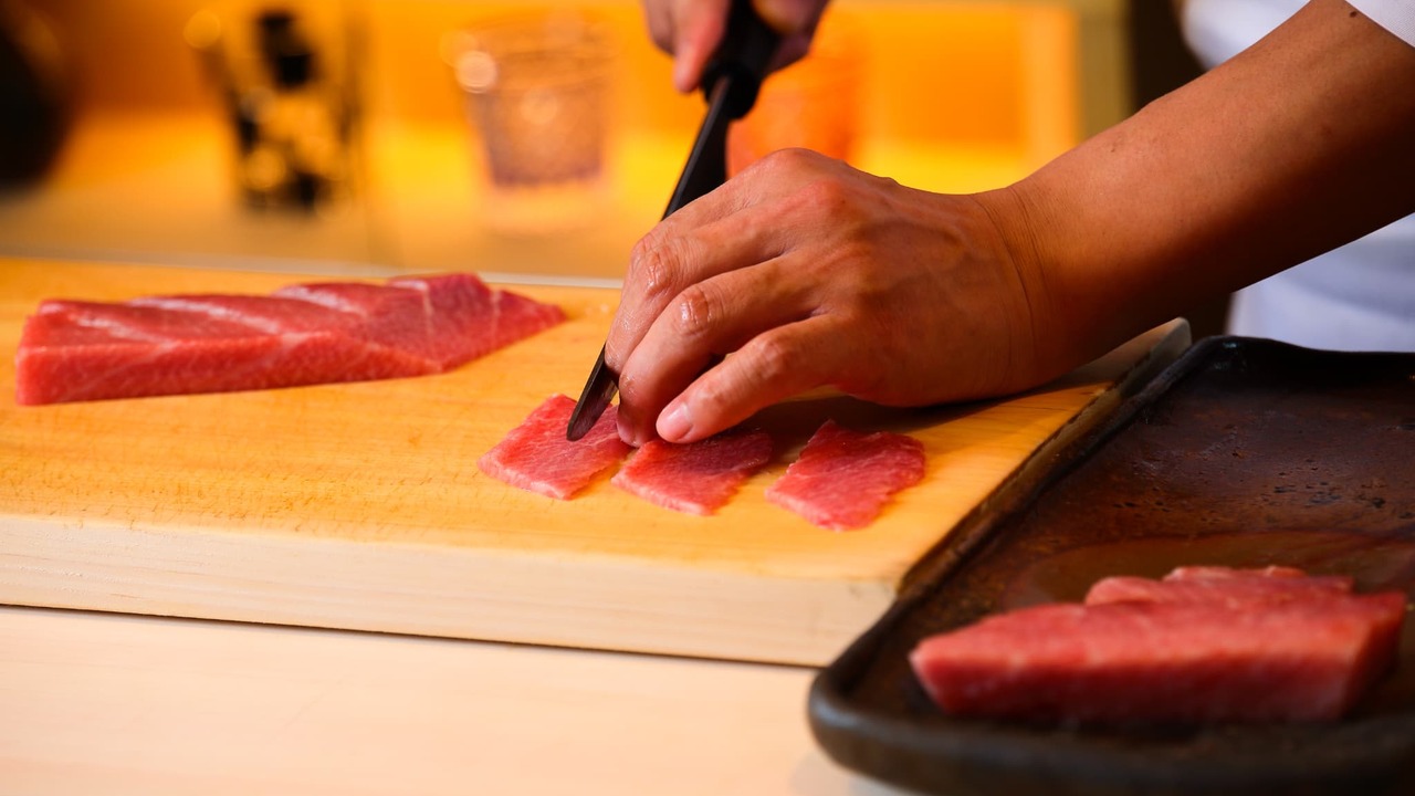 株式会社ONODERAフードサービス|寿司職人の求人画像2枚目