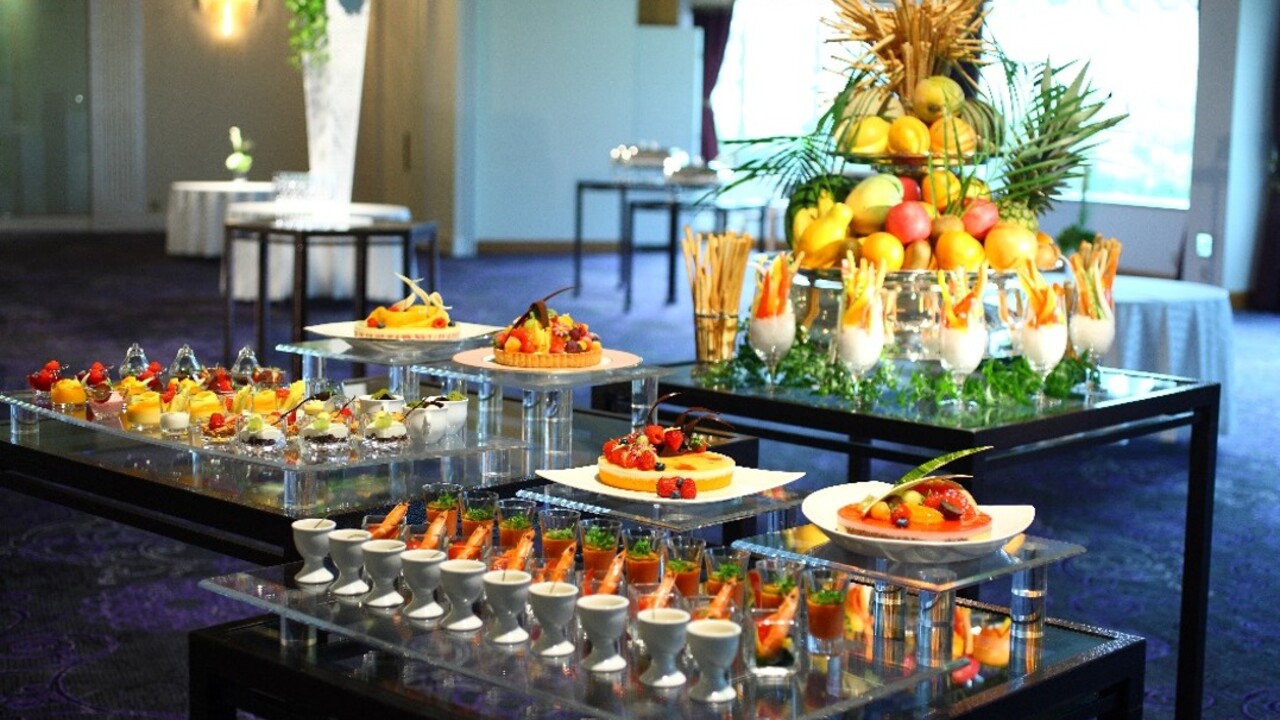 ウェスティンホテル大阪|キッチンスタッフの求人画像3枚目