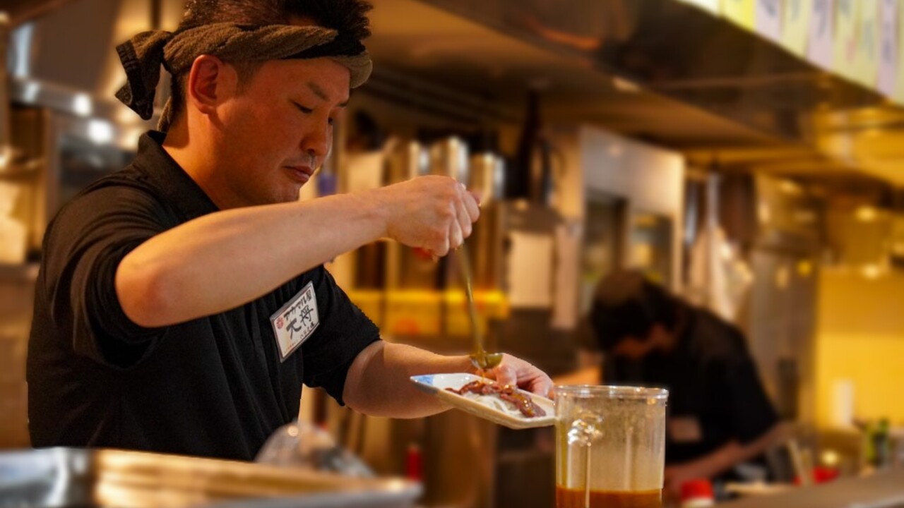アカマル屋|店長・店長候補の求人画像2枚目