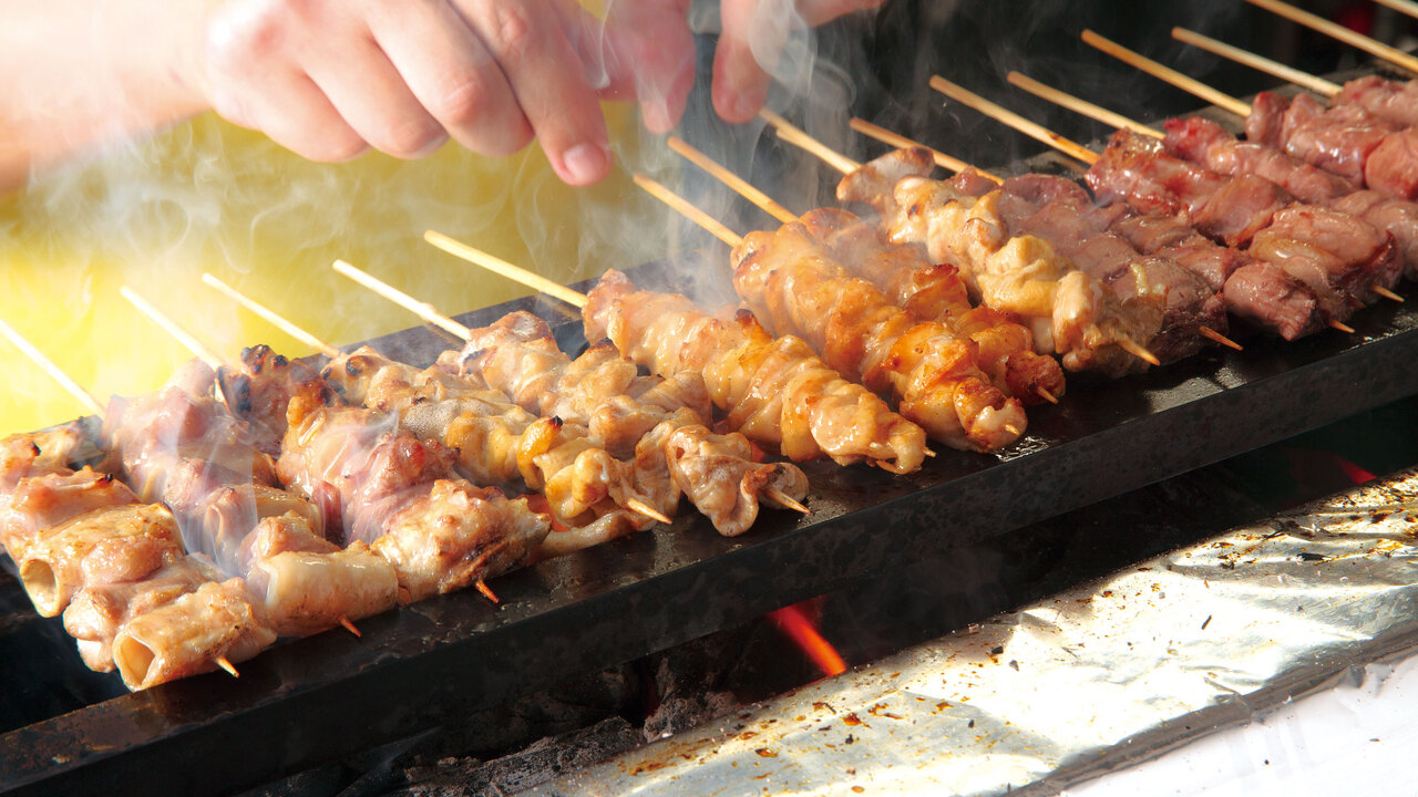 アカマル屋|店長・店長候補の求人画像1枚目