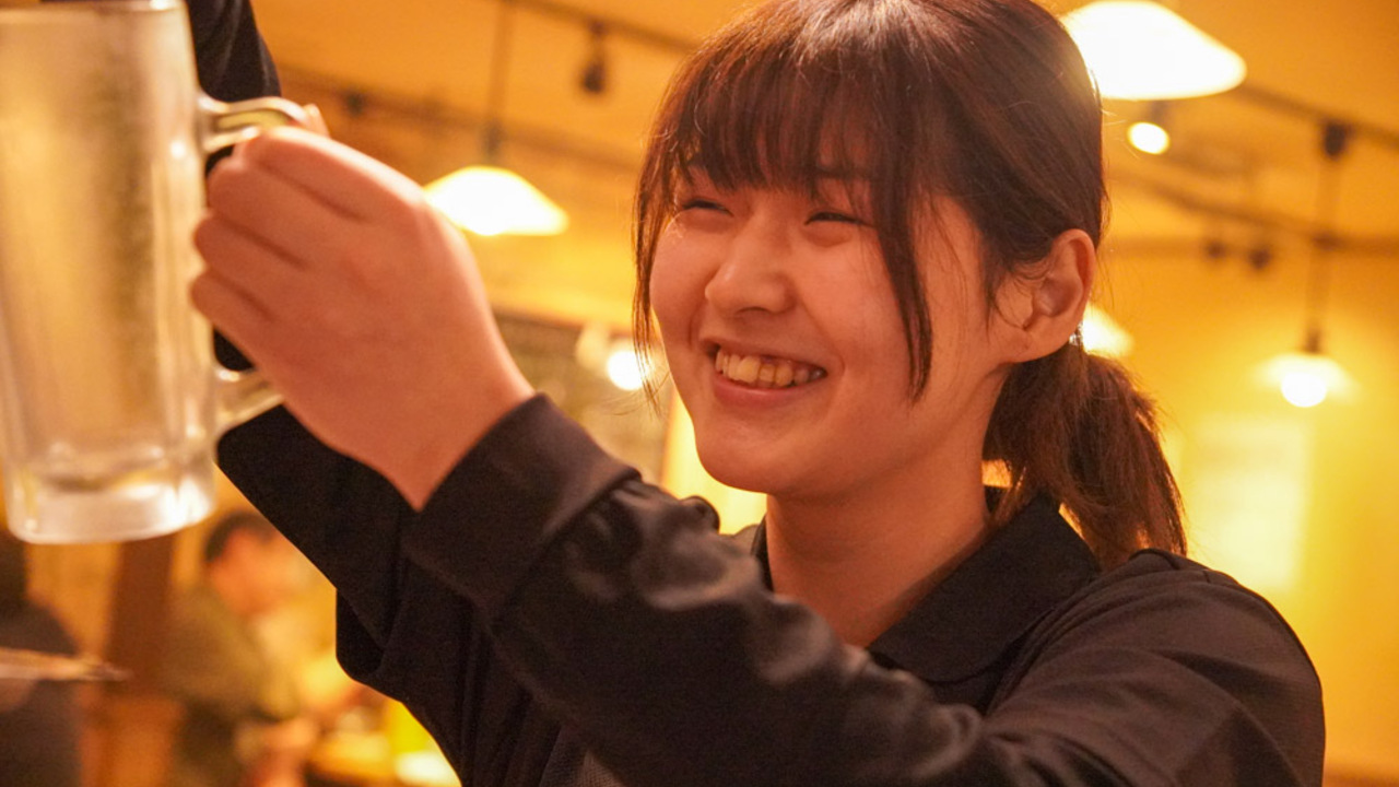 アカマル屋|店長・店長候補の求人画像2枚目