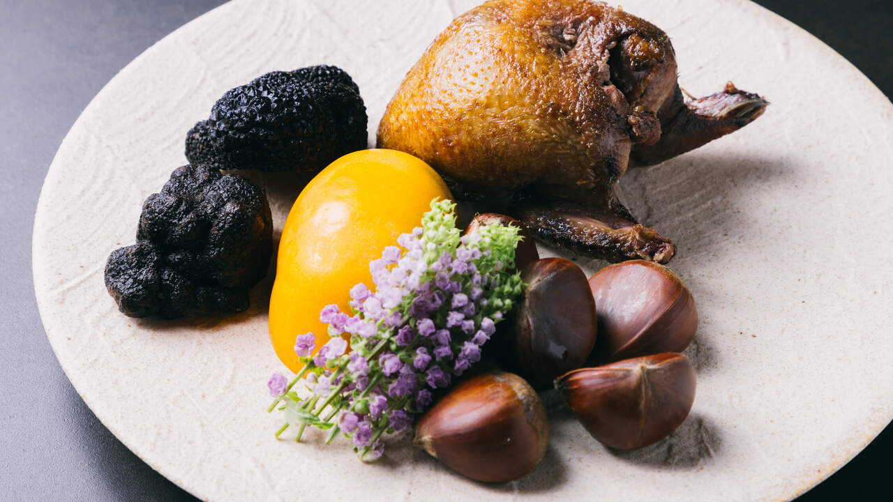 YAWYE|キッチンスタッフの求人画像1枚目