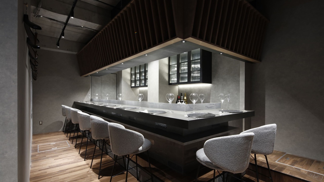 YAWYE|キッチンスタッフの求人画像1枚目