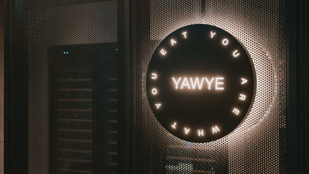 YAWYE|キッチンスタッフの求人画像2枚目