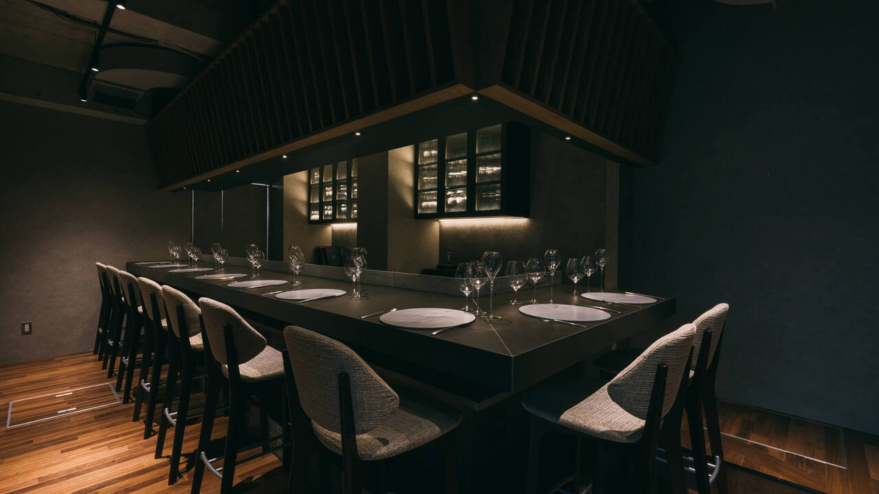 YAWYE|キッチンスタッフの求人画像1枚目