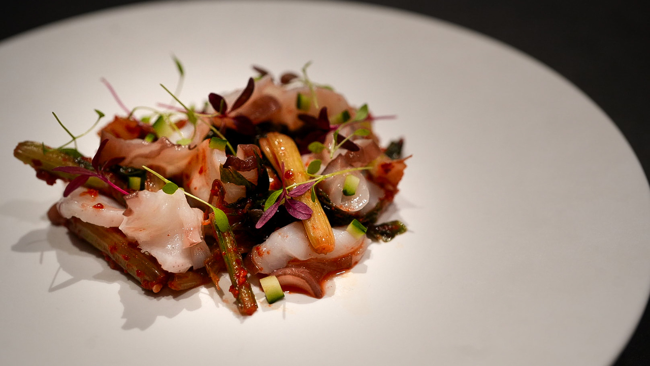 YAWYE|キッチンスタッフの求人画像1枚目