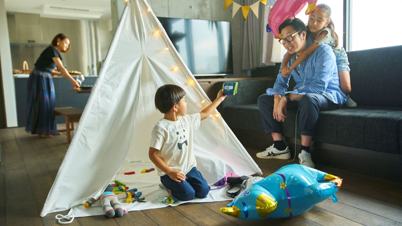 株式会社ティーエーティー|フロントスタッフの求人画像1枚目