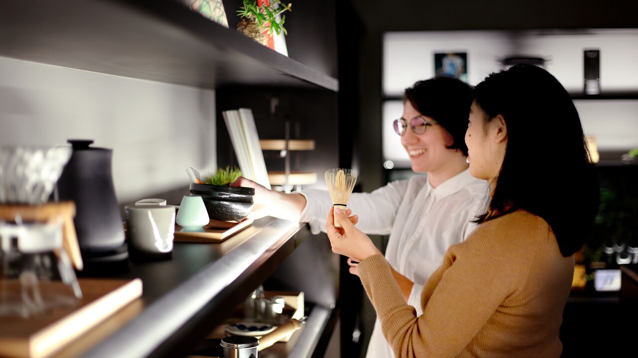 株式会社ティーエーティー|フロントスタッフの求人画像3枚目