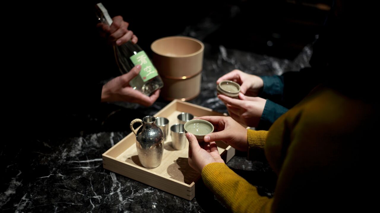 株式会社ティーエーティー|フロントスタッフの求人画像4枚目