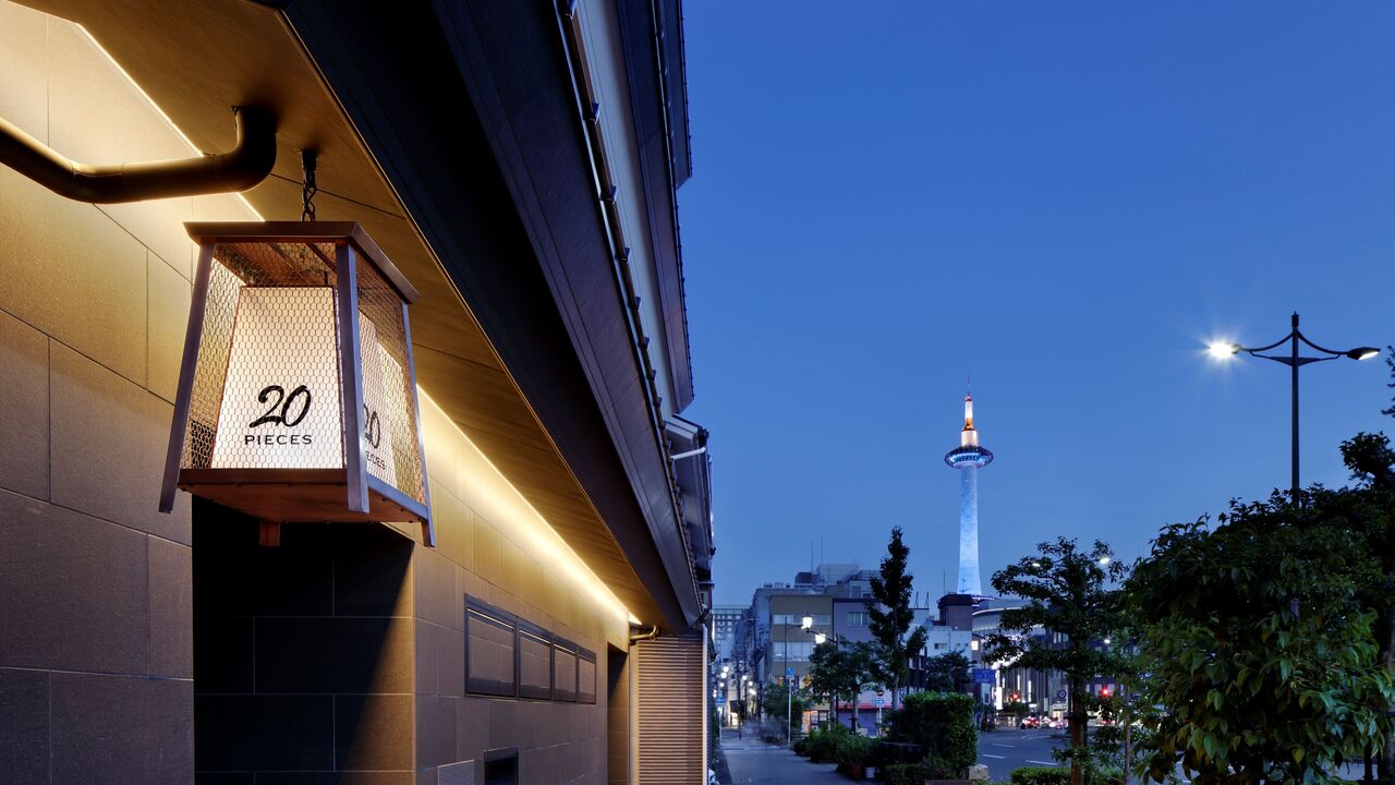 株式会社ティーエーティー 20.22PIECES ホテル・旅館 | フロントスタッフ)の求人の写真 2枚目