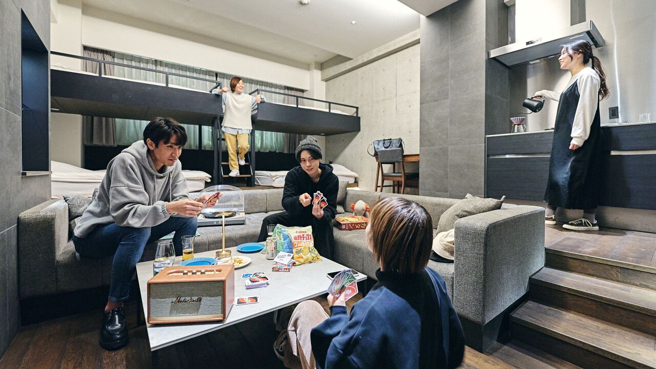 株式会社ティーエーティー|フロントスタッフの求人画像3枚目