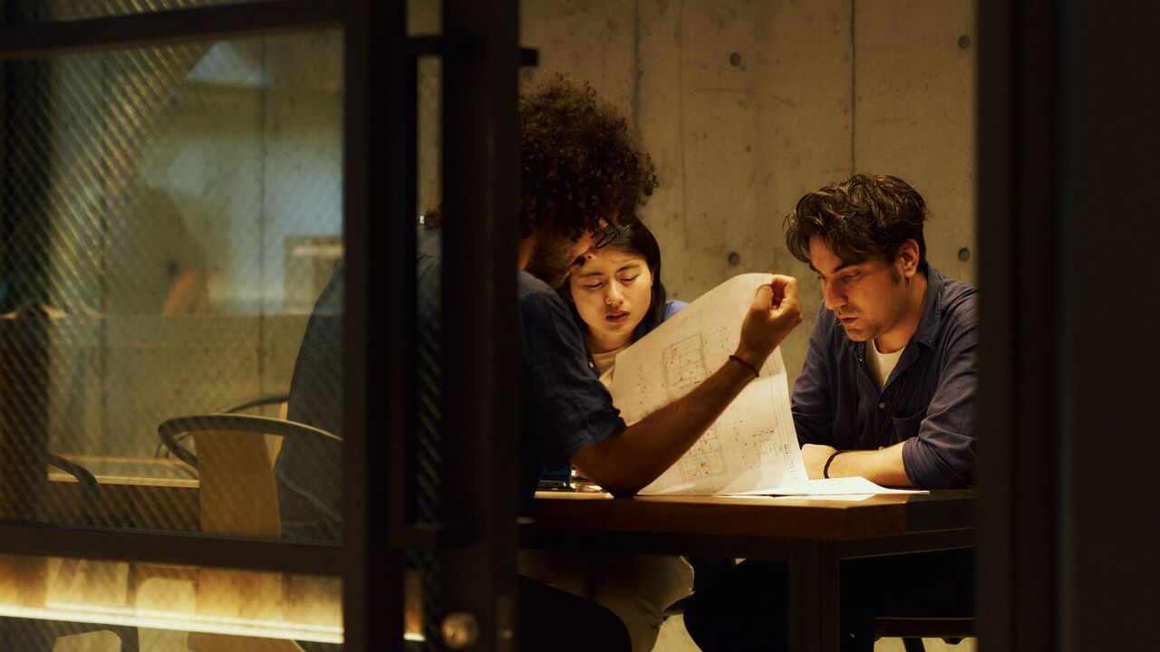 株式会社ティーエーティー|フロントスタッフの求人画像1枚目