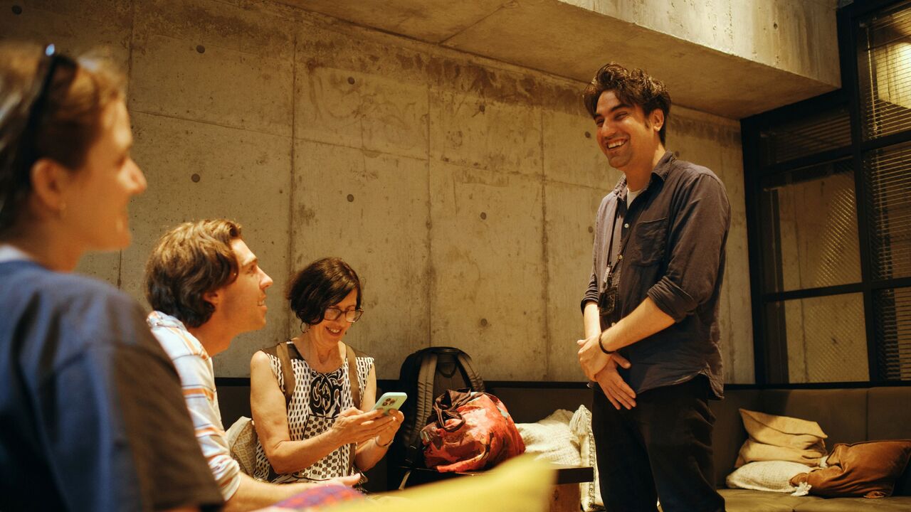 株式会社ティーエーティー|フロントスタッフの求人画像2枚目