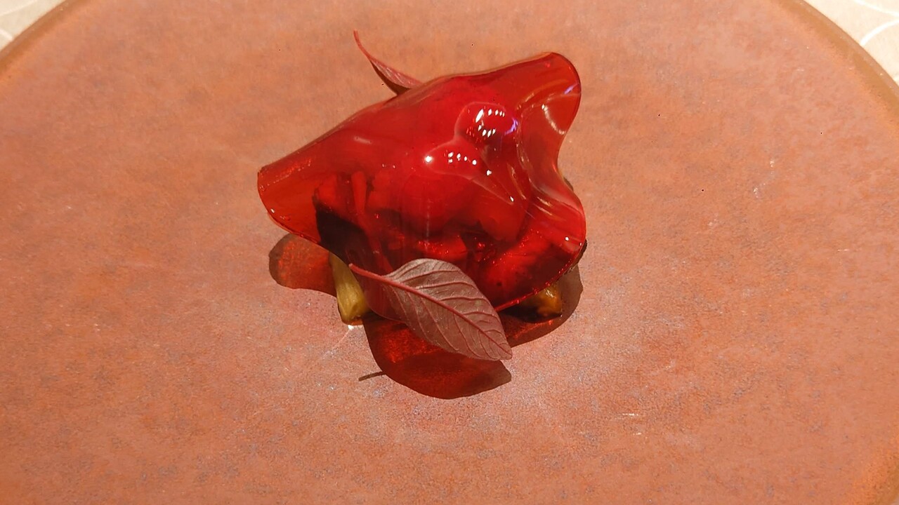 廻(めぐる)|キッチンスタッフの求人画像1枚目