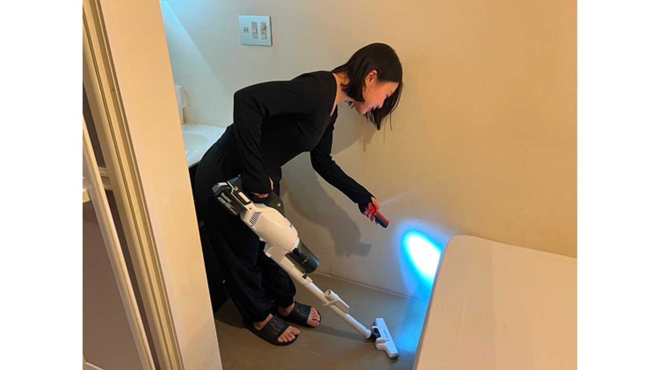 ホテル事業部 hotel Siro シティホテル, ビジネスホテル, その他ホテル | 宿泊部門 | ハウスキーパー・客室清掃)の求人の写真 3枚目