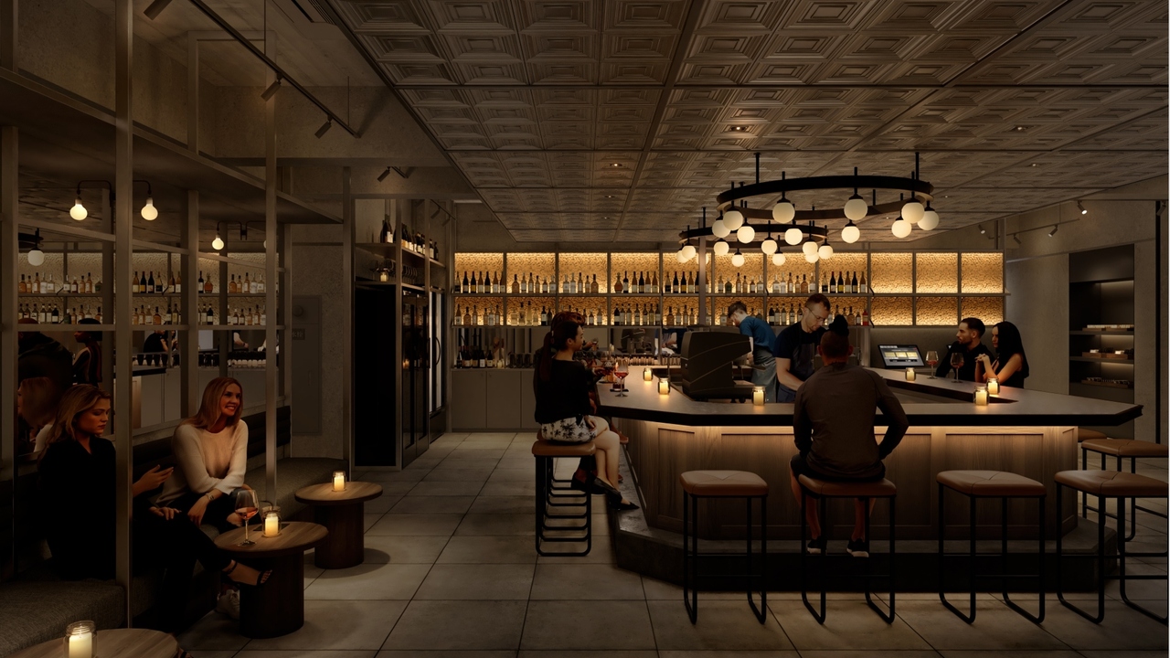 MORETHAN　HOTEL MORETHAN　博多 ホテル・旅館 | レストランサービス・ホールスタッフ)の求人の写真 2枚目