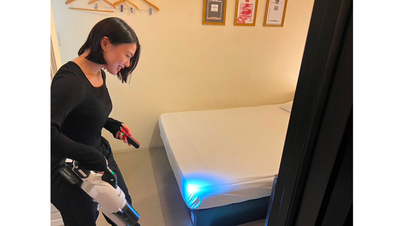 ホテル事業部 hotel Siro シティホテル, ビジネスホテル, その他ホテル | 宿泊部門 | ハウスキーパー・客室清掃)の求人の写真 1枚目