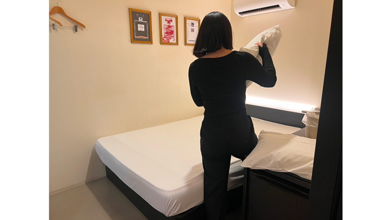 ホテル事業部 hotel Siro シティホテル, ビジネスホテル, その他ホテル | 宿泊部門 | マネージャー・支配人・副支配人・女将)の求人の写真 2枚目