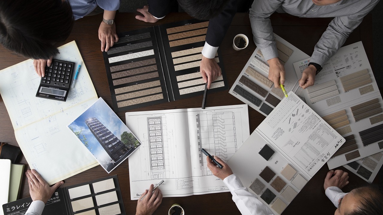 株式会社FDS|マネージャー・支配人・副支配人・女将の求人画像1枚目