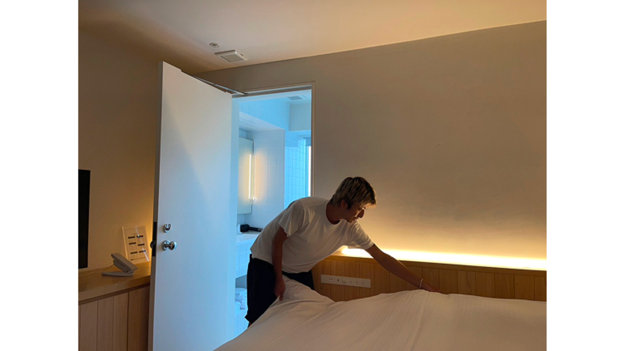 ホテル事業部 hotel Siro シティホテル, ビジネスホテル, その他ホテル | 宿泊部門 | マネージャー・支配人・副支配人・女将)の求人の写真 3枚目