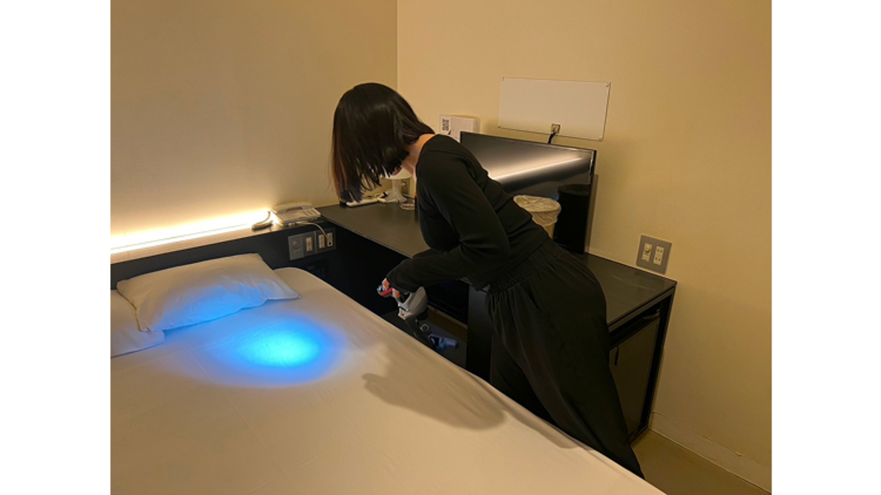 ホテル事業部 hotel Siro シティホテル, ビジネスホテル, その他ホテル | 宿泊部門 | ハウスキーパー・客室清掃)の求人の写真 3枚目