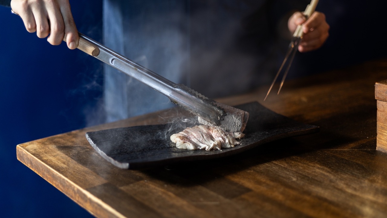 あえのこと のどぐろ丼専門店　あえのこと 和食, 専門店（各国料理） | 店長・店長候補)の求人の写真 3枚目