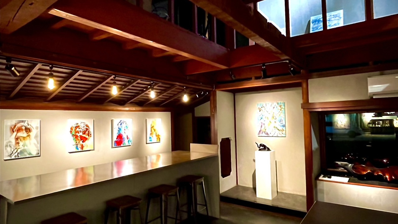 あえのこと のどぐろ丼専門店　あえのこと 和食, 専門店（各国料理） | 店長・店長候補)の求人の写真 3枚目