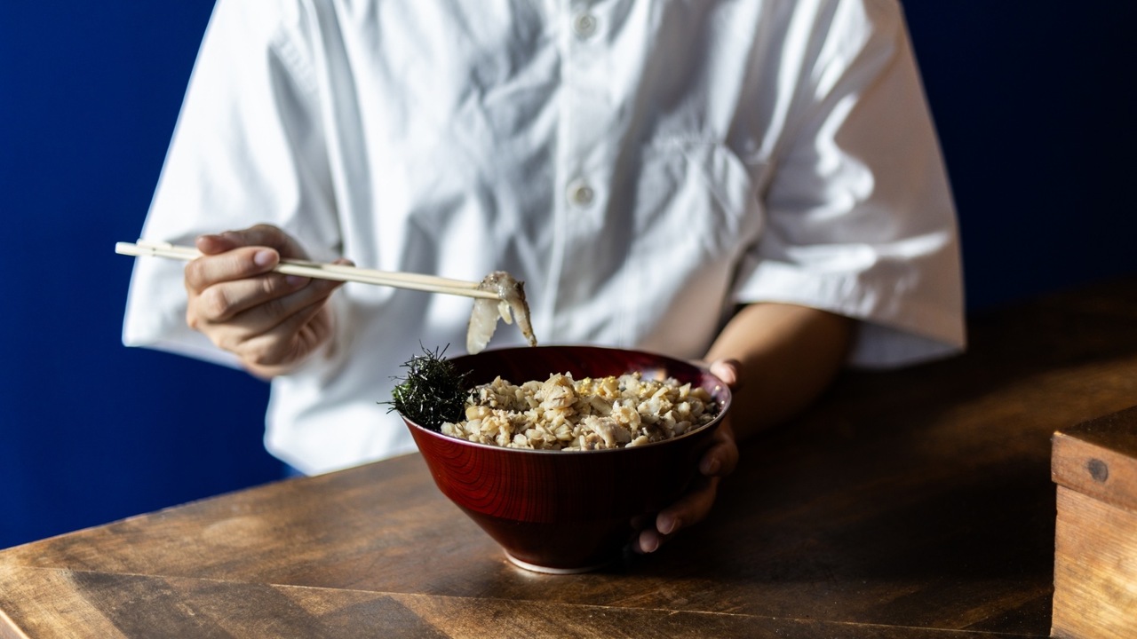 あえのこと のどぐろ丼専門店　あえのこと 和食, 専門店（各国料理） | 店長・店長候補)の求人の写真 3枚目
