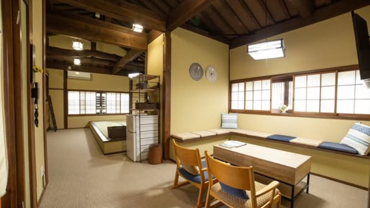 くつかけステイ中軽井沢グループ|レストランサービス・ホールスタッフの求人画像2枚目