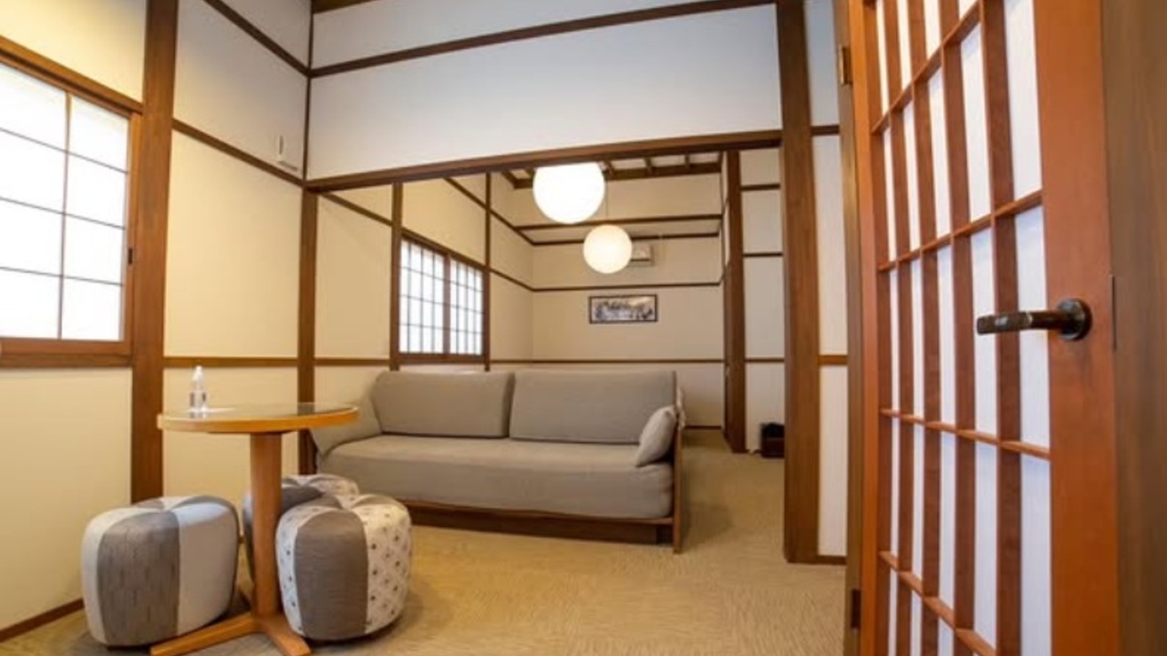 くつかけステイ中軽井沢グループ|レストランサービス・ホールスタッフの求人画像4枚目