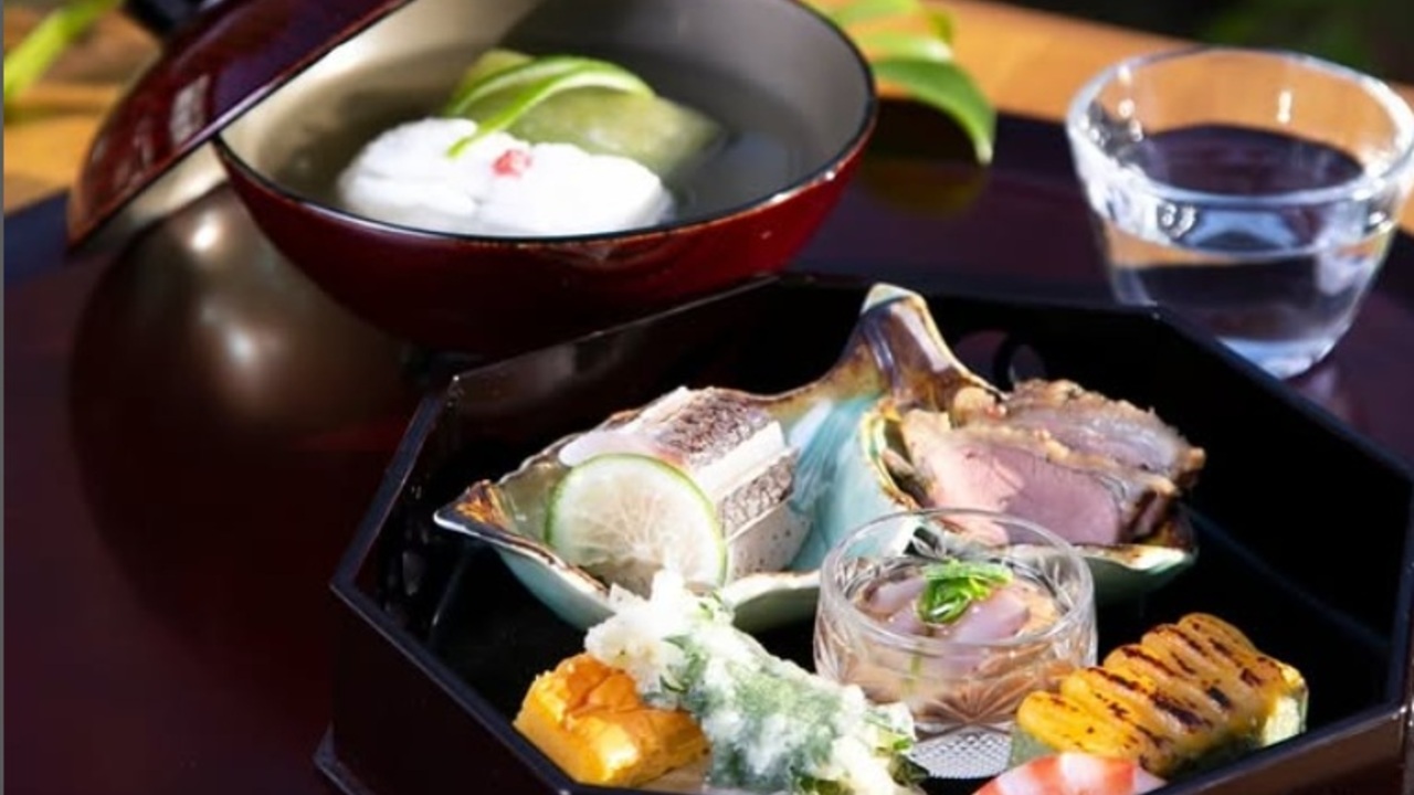 くつかけステイ中軽井沢グループ|レストランサービス・ホールスタッフの求人画像2枚目