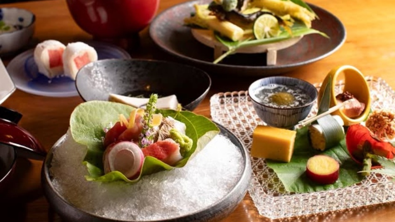 くつかけステイ中軽井沢グループ|レストランサービス・ホールスタッフの求人画像3枚目