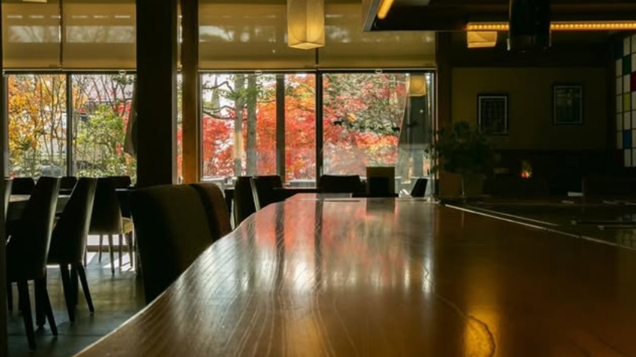 くつかけステイ中軽井沢グループ|レストランサービス・ホールスタッフの求人画像4枚目