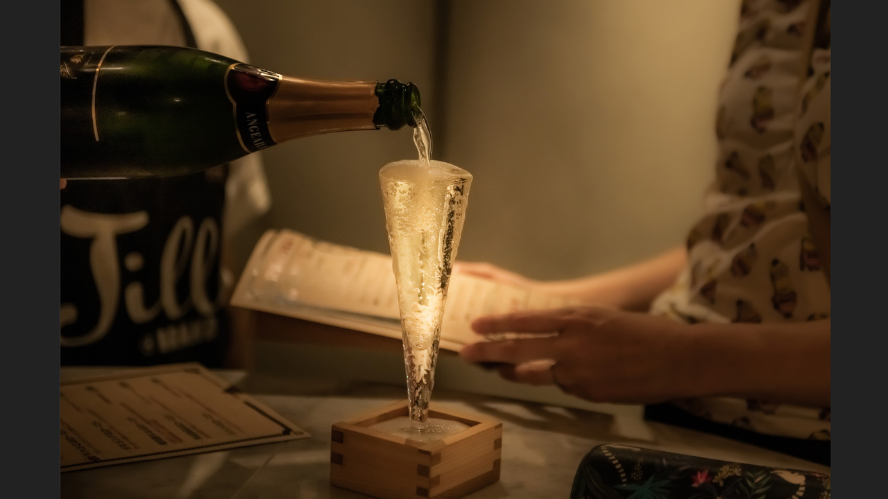 大衆ビストロジル|店長・店長候補の求人画像4枚目